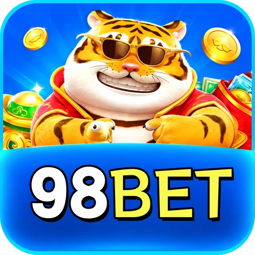98bet Logo